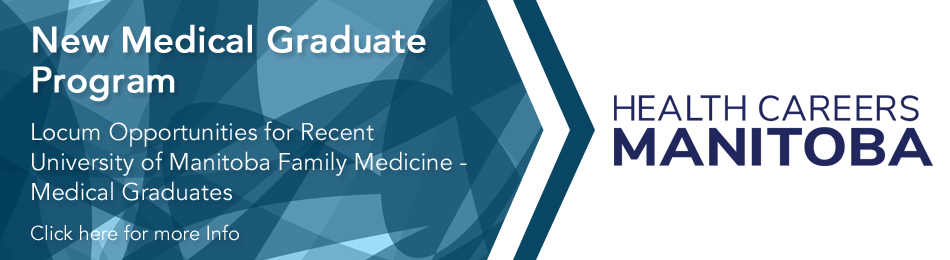 The Manitoba Locum Tenens Program
